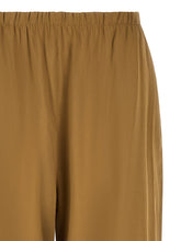 Max Mara Mxpdestino Pants Beige