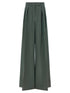 Max Mara Mxgiallo Pants Green