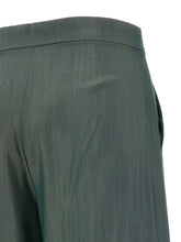 Max Mara Mxgiallo Pants Green