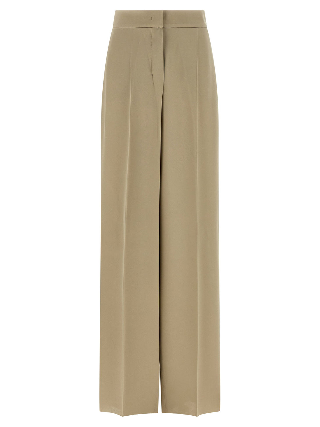 Max Mara Mxepalanca Pants Beige