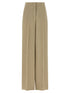 Max Mara Mxepalanca Pants Beige