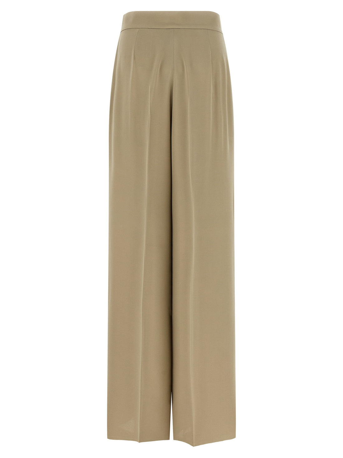 Max Mara Mxepalanca Pants Beige