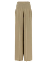 Max Mara Mxepalanca Pants Beige