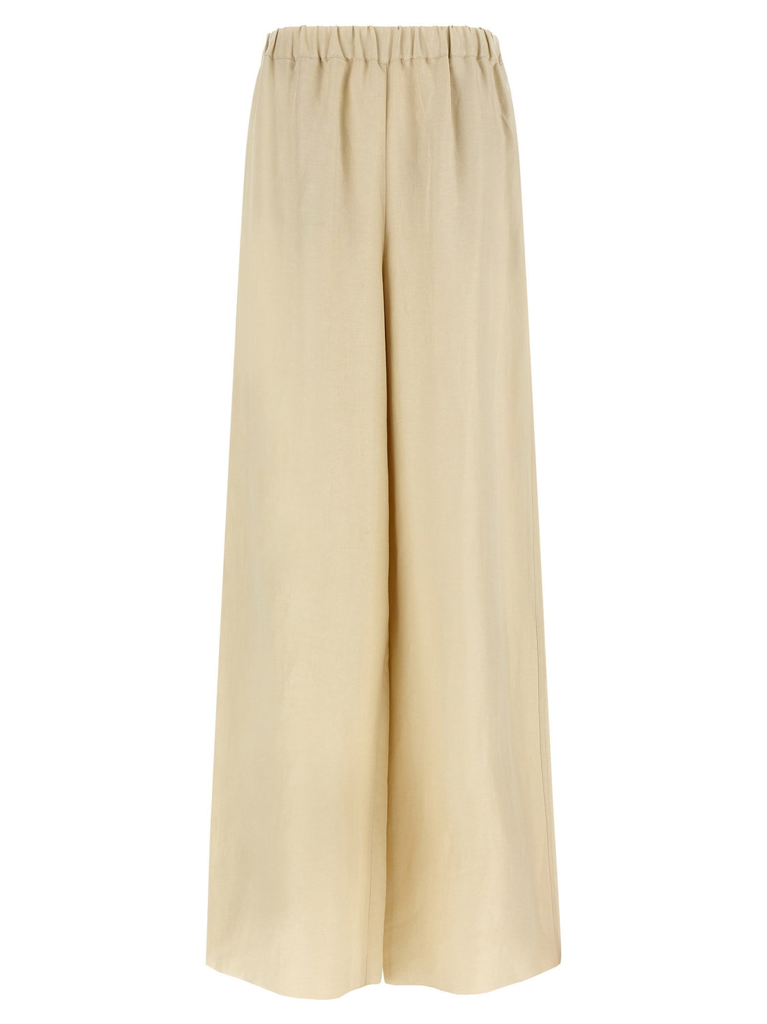 Max Mara Mxmoro Pants Beige