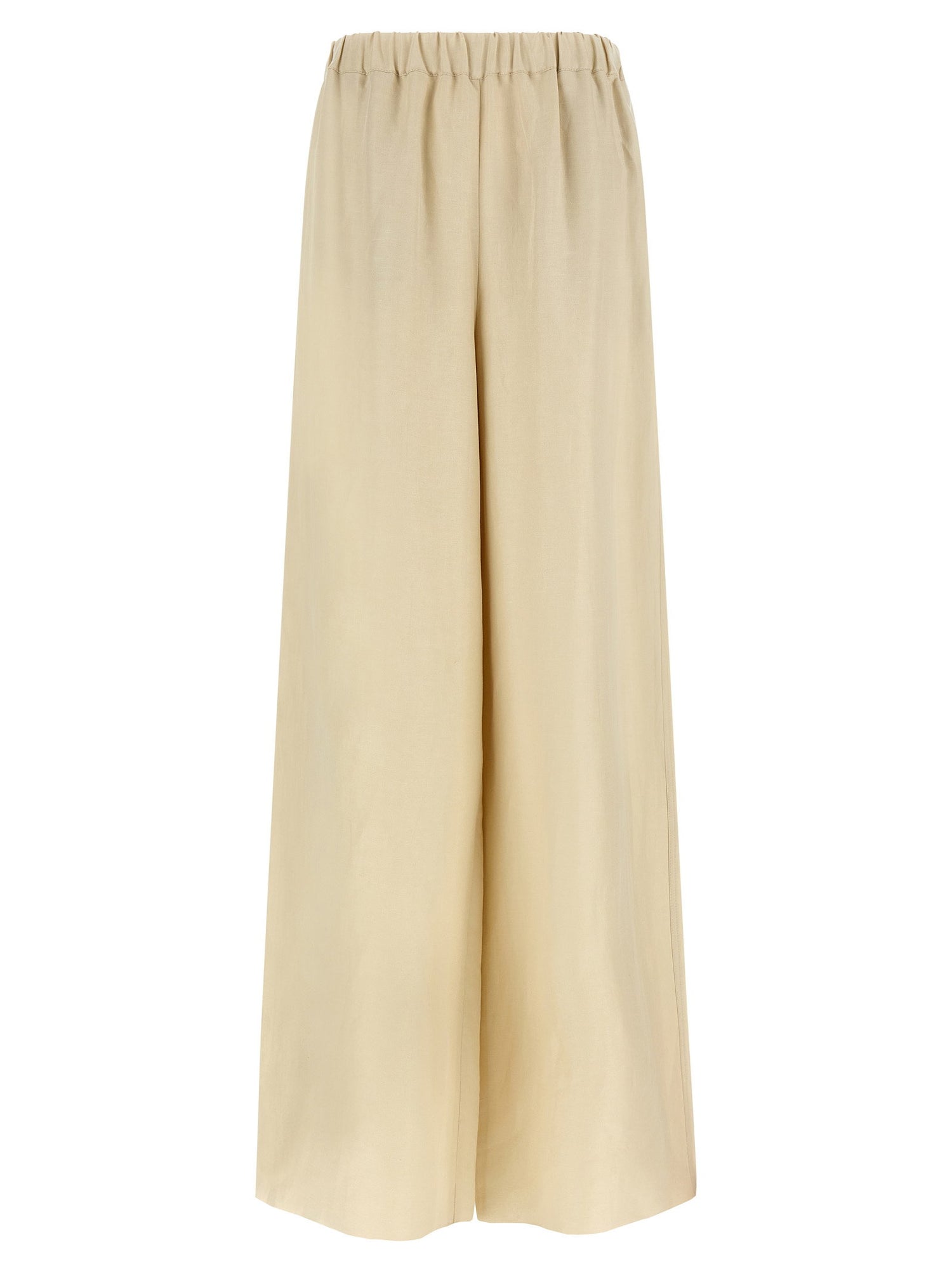 Max Mara Mxmoro Pants Beige