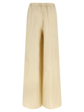 Max Mara Mxmoro Pants Beige