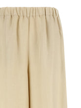 Max Mara Mxmoro Pants Beige
