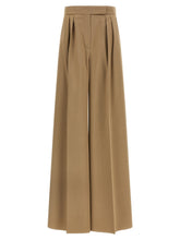 Max Mara Mxmquorum Pants Brown