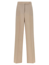 Max Mara Mxmgirone Pants Beige