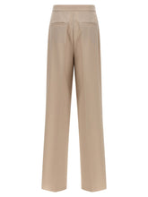 Max Mara Mxmgirone Pants Beige