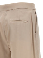 Max Mara Mxmgirone Pants Beige