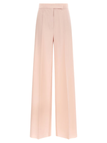 Max Mara Mxmgirone Pants Pink