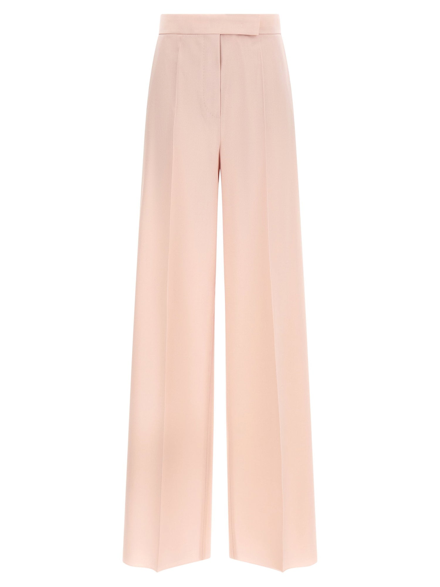 Max Mara Mxmgirone Pants Pink