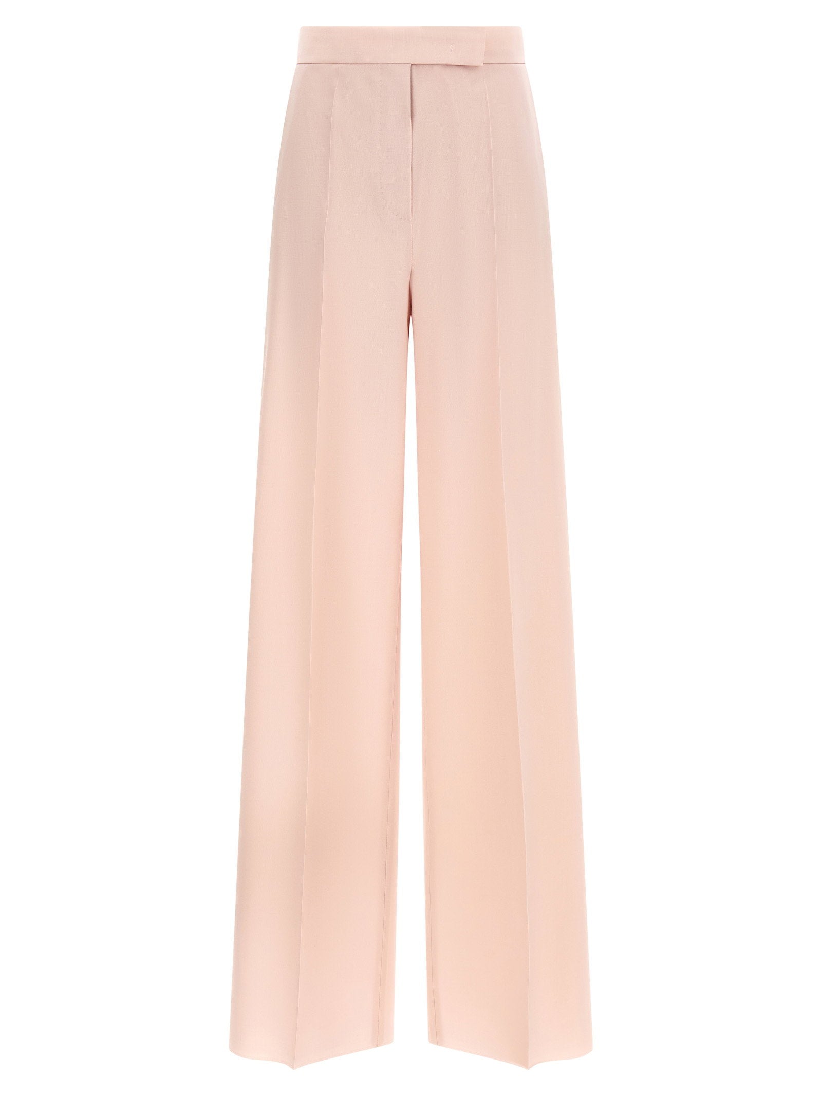 Max Mara Mxmgirone Pants Pink