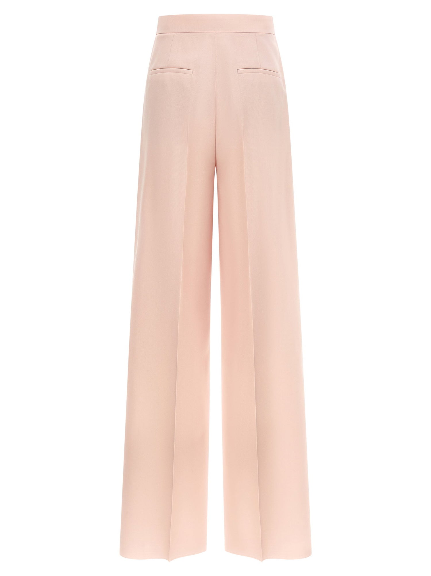 Max Mara Mxmgirone Pants Pink