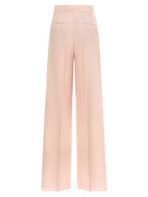 Max Mara Mxmgirone Pants Pink