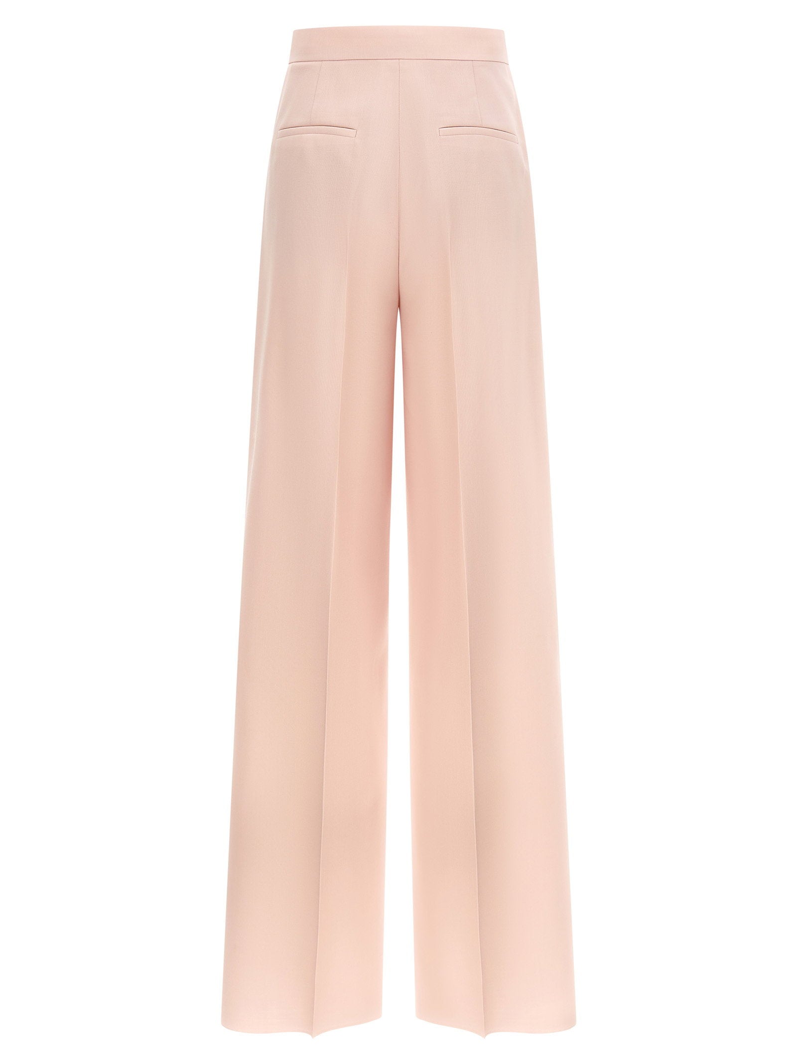 Max Mara Mxmgirone Pants Pink