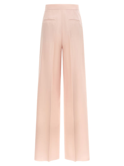 Max Mara Mxmgirone Pants Pink