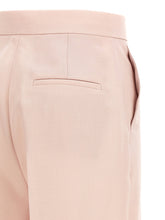 Max Mara Mxmgirone Pants Pink
