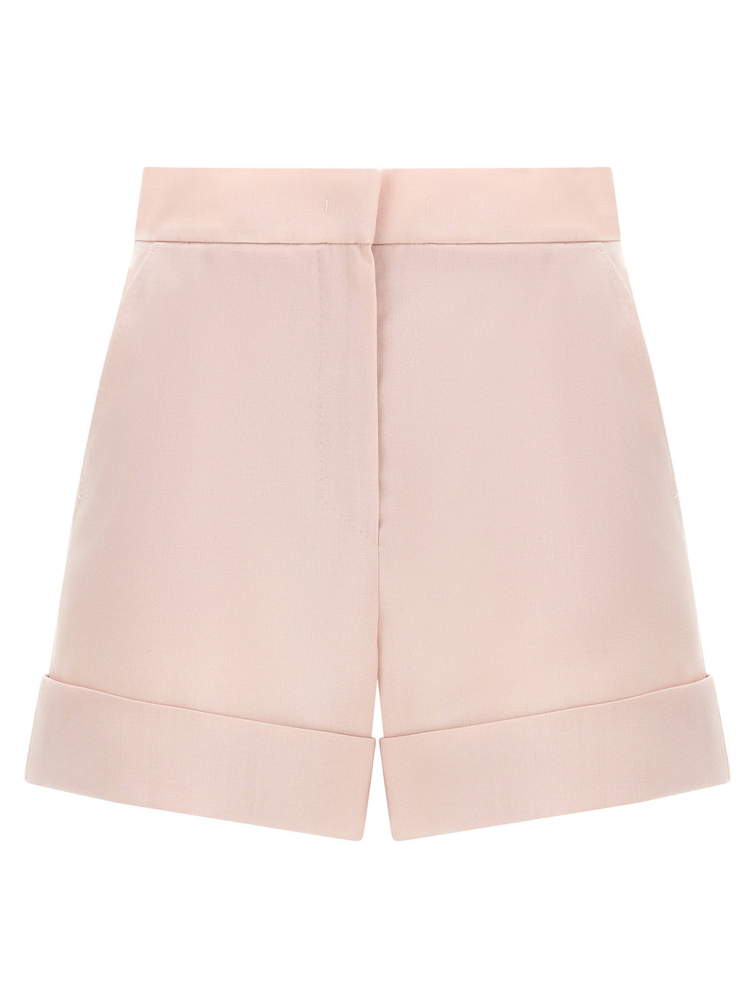 Max Mara Mxmcelebre Shorts Pink