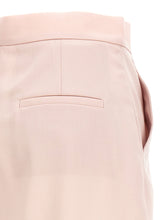 Max Mara Mxmcelebre Shorts Pink