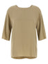 Max Mara Mxegattini Blouse Beige