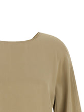 Max Mara Mxegattini Blouse Beige