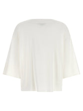 Max Mara Mxpsospiro Blouse White