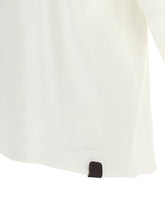 Max Mara Mxpsospiro Blouse White