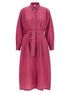 Max Mara Mxmlord Dress Purple