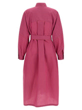 Max Mara Mxmlord Dress Purple