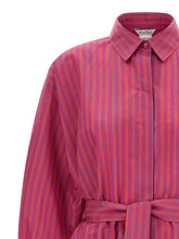 Max Mara Mxmlord Dress Purple