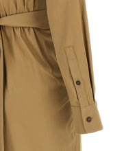 Max Mara Mxmbeta Dress Beige