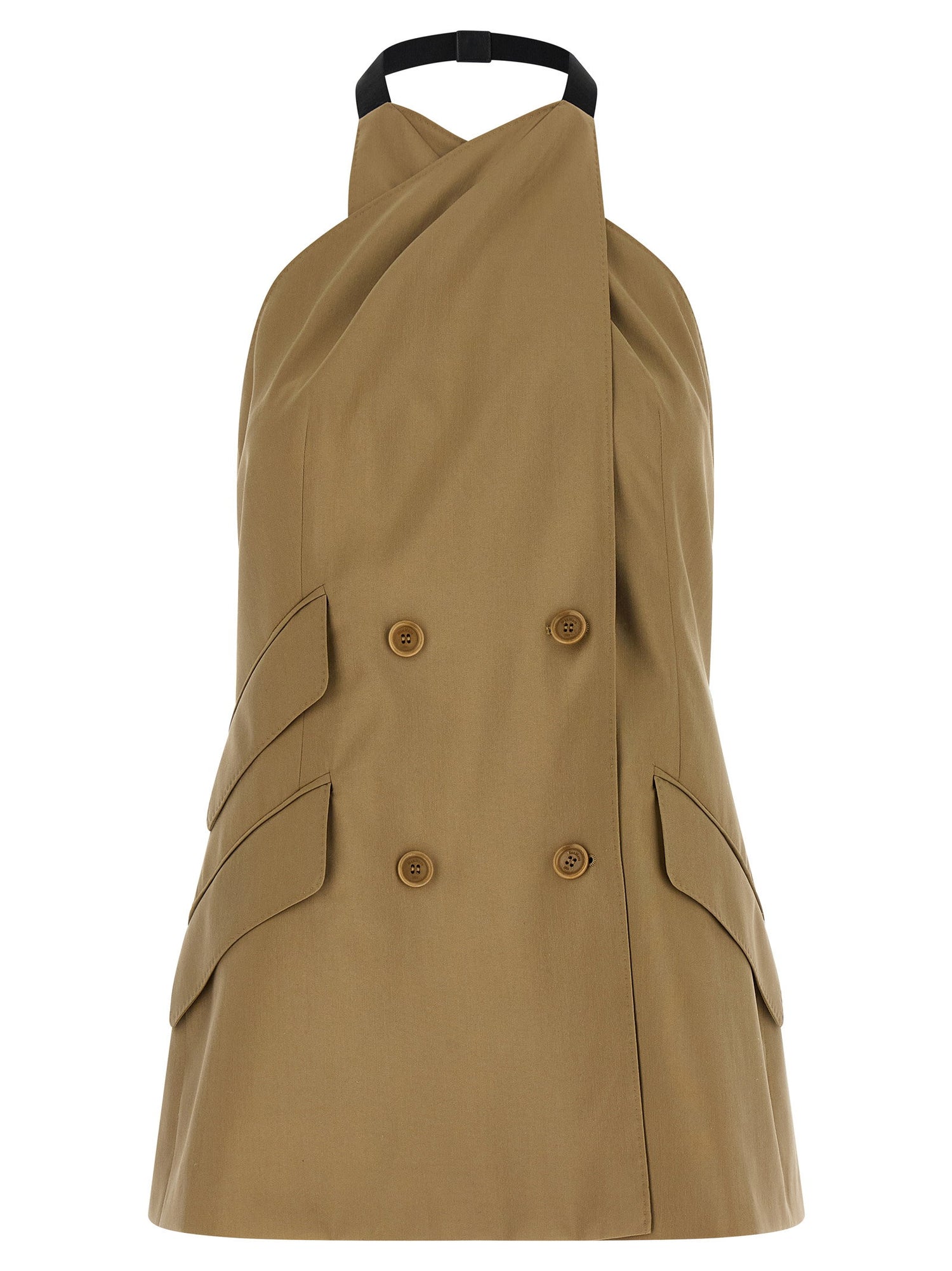 Max Mara Mxsnuraghe Blazer Beige