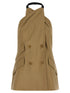 Max Mara Mxsnuraghe Blazer Beige
