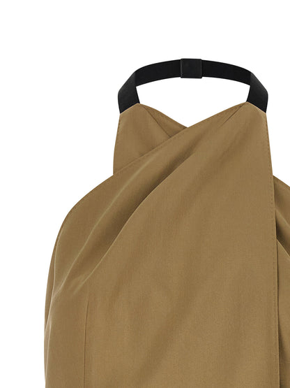 Max Mara Mxsnuraghe Blazer Beige