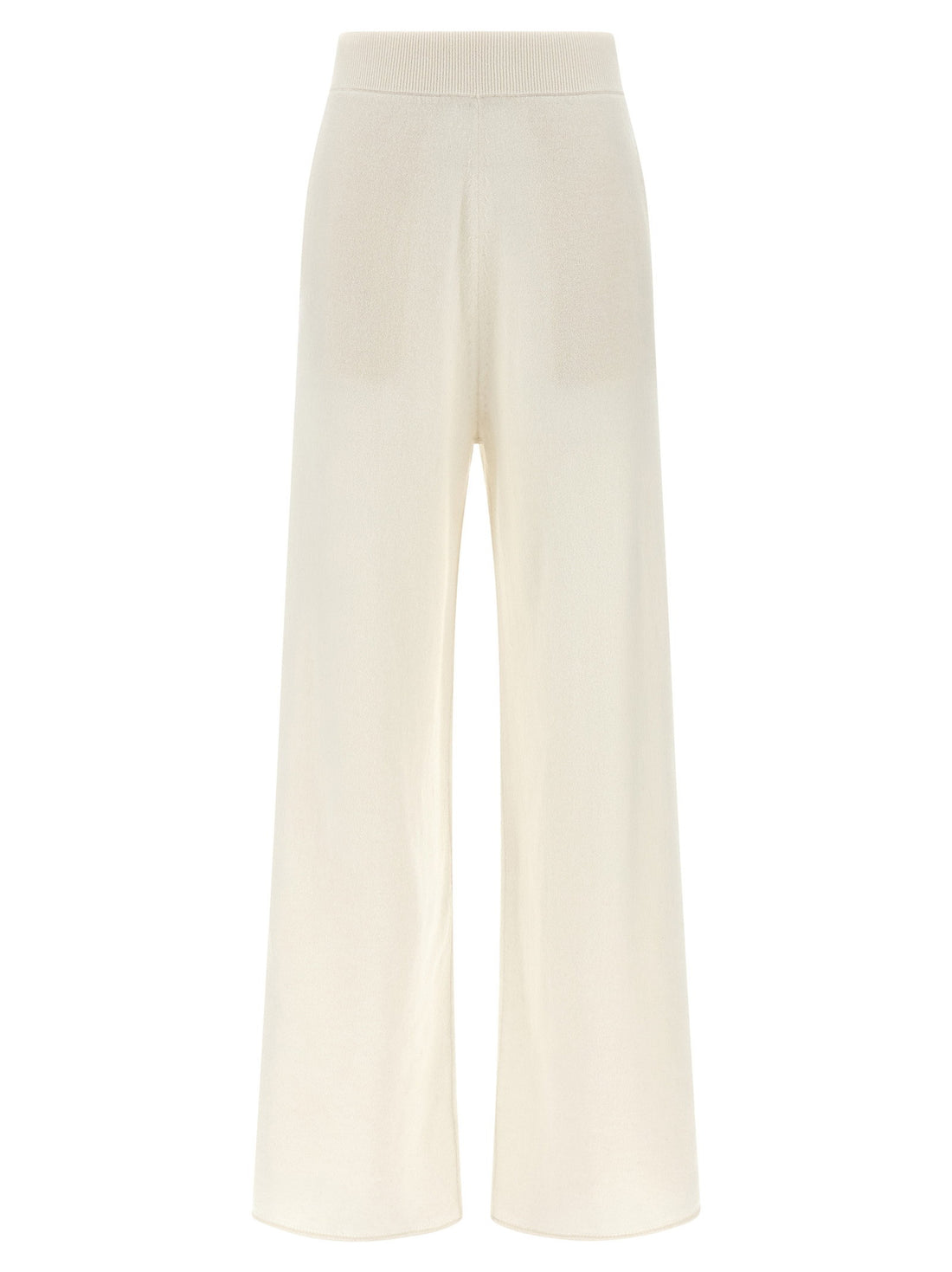 Max Mara Maxppiega Pants White