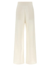 Max Mara Maxppiega Pants White