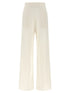Max Mara Maxppiega Pants White