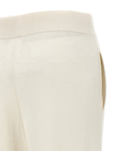 Max Mara Maxppiega Pants White