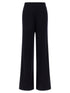 Max Mara Maxppiega Pants Blue