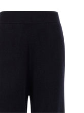 Max Mara Maxppiega Pants Blue