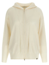 Max Mara Mxpcrusca Cardigan White