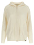 Max Mara Mxpcrusca Cardigan White