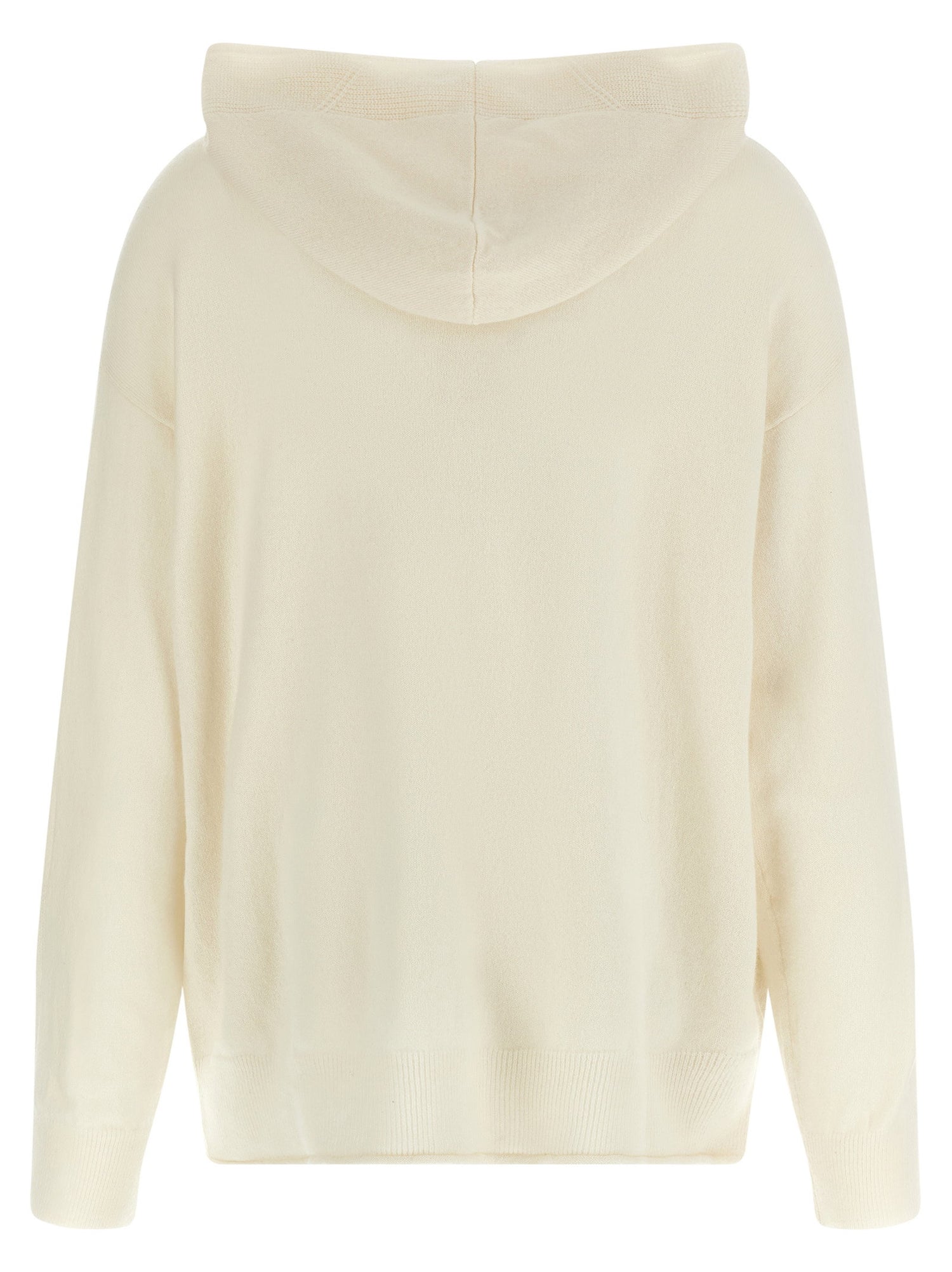 Max Mara Mxpcrusca Cardigan White