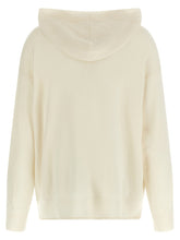 Max Mara Mxpcrusca Cardigan White