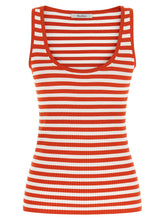 Max Mara Mxmghiro Top Red