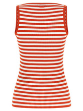 Max Mara Mxmghiro Top Red