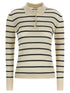Max Mara Mxpgitano Polo Shirt Blue
