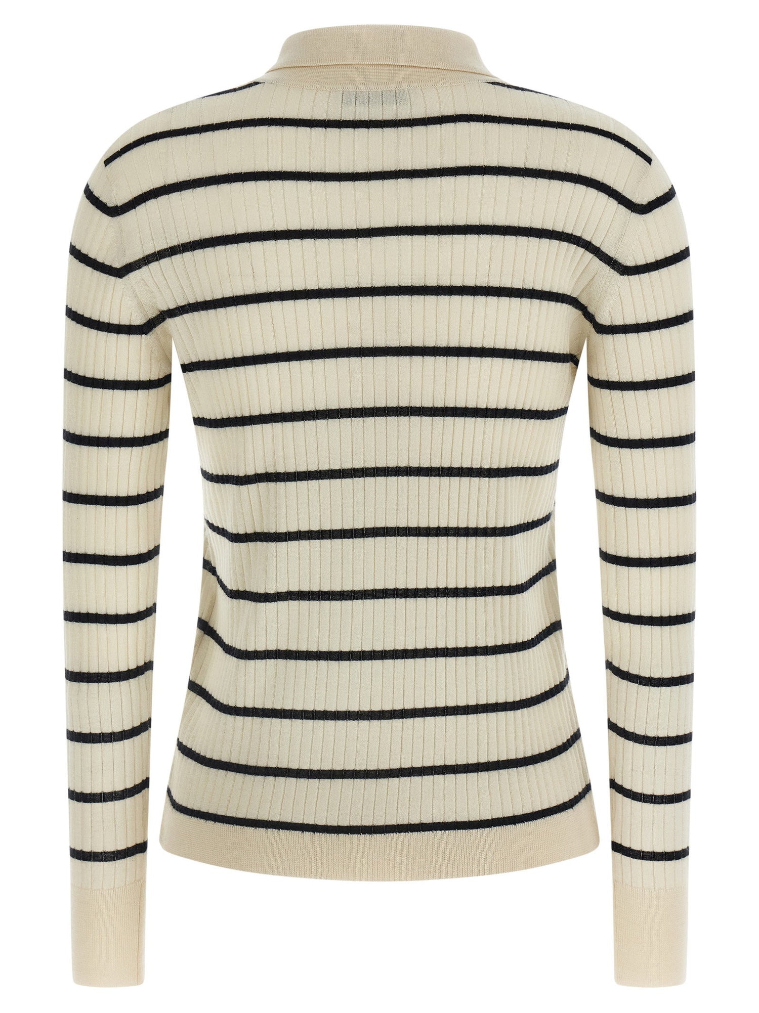 Max Mara Mxpgitano Polo Shirt Blue